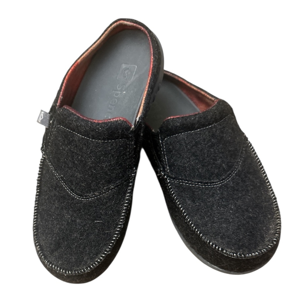 Spenco Siesta Orthotic Slippers